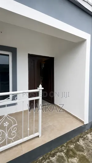 Furnished 1bdrm Apartment in Obio-Akpor for rent