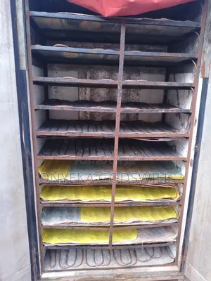 Ice Blocks Chiller