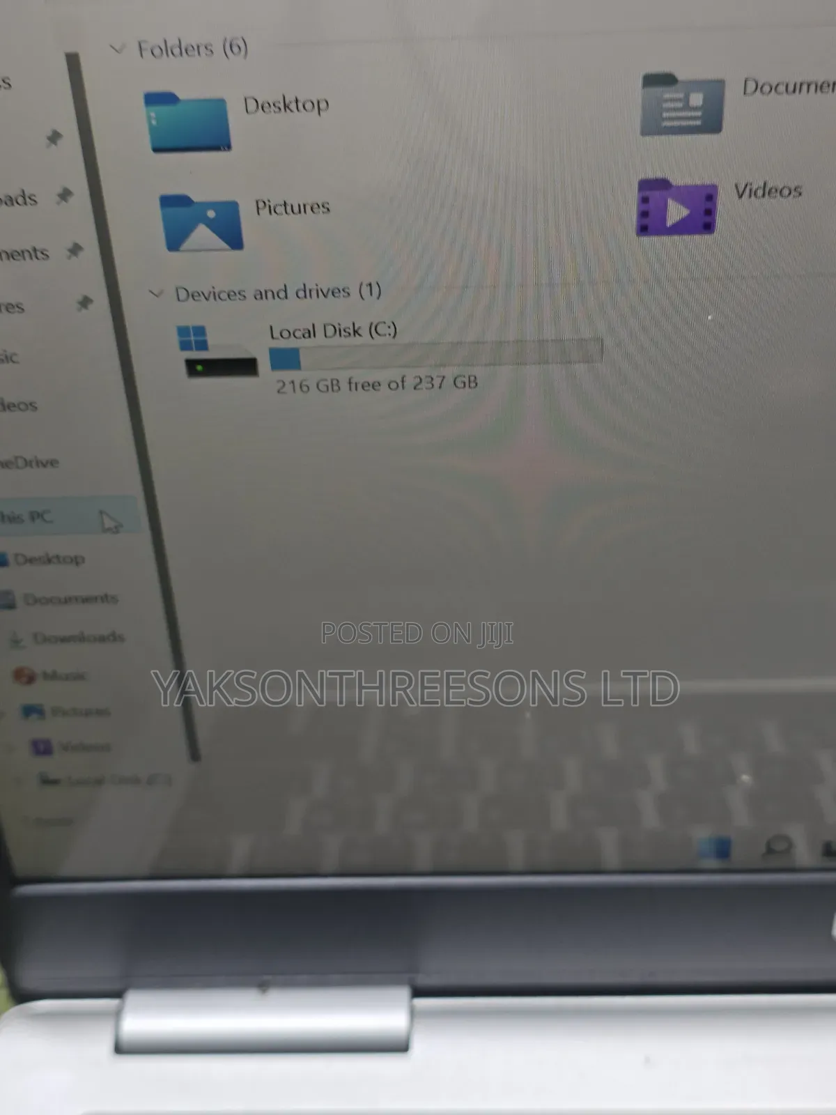 Laptop Dell Inspiron 14 7000 8GB Intel Core i7 SSD 256GB