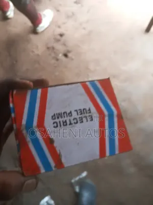 Quality Electric Fuel Pump