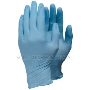 Multipurpose Disposable Hand Gloves - 100 PCS in a Park