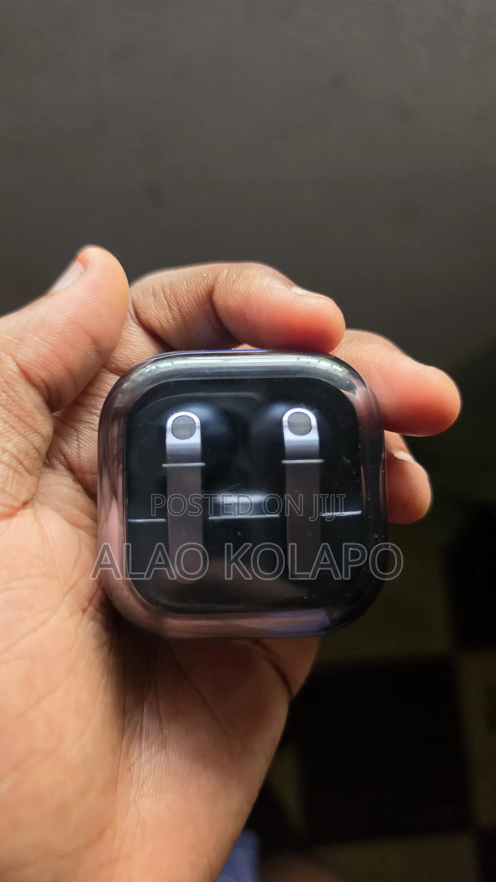 Samsung Galaxy Buds 4 Pro