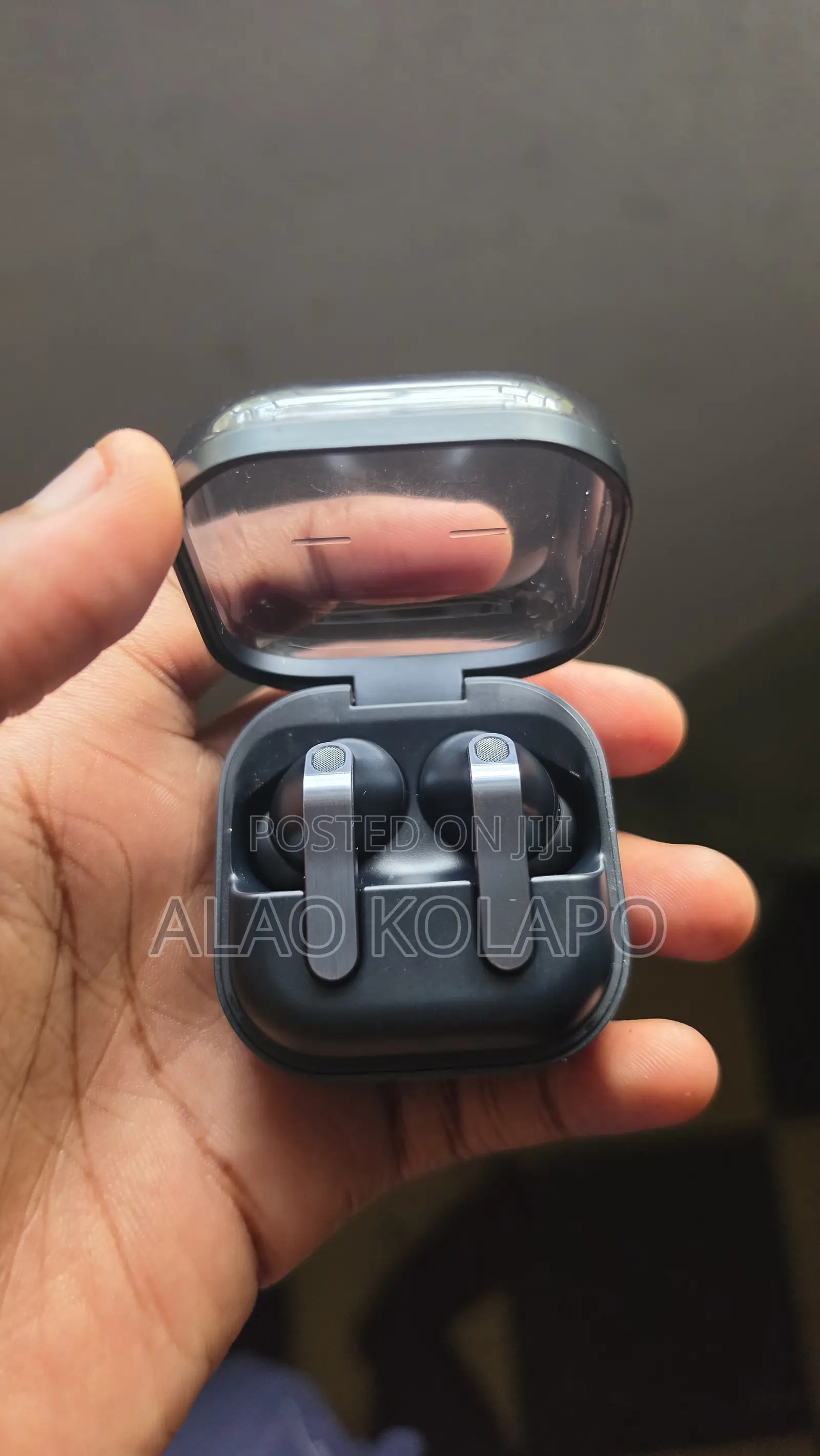 Samsung Galaxy Buds 4 Pro