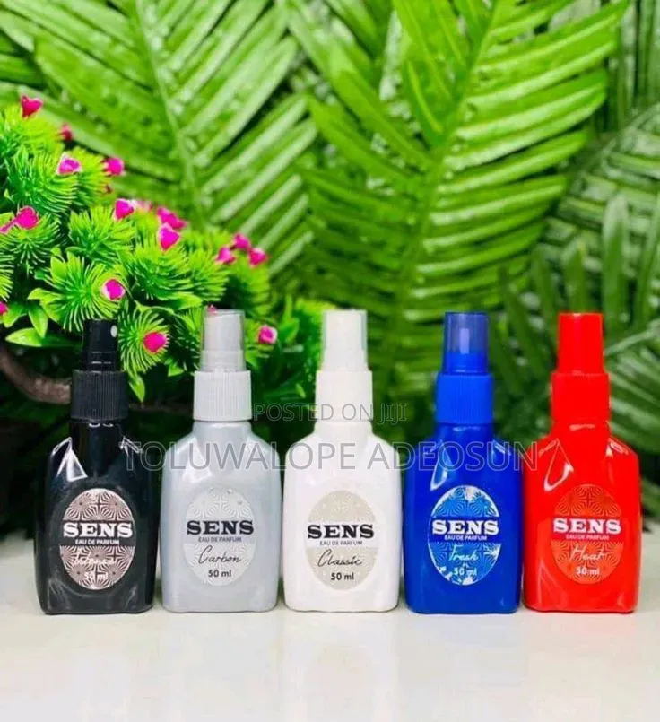 SENS Perfume
