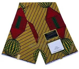 Hollandis and Hitarget Fabric