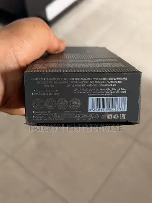 Original 9pm Perfume