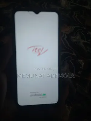 Itel A05s 32 GB Gray