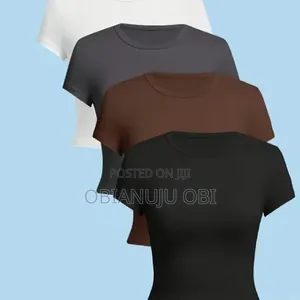 Clothes and Accessories