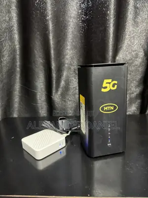 MTN 5G Broadband Router