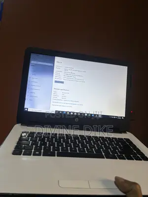 Laptop HP Stream Notebook 8GB Intel Core i5 SSD 128GB