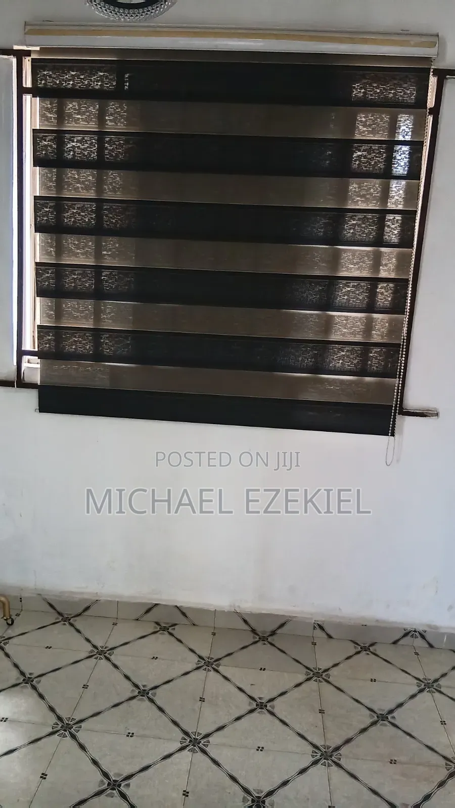 Window Blinds