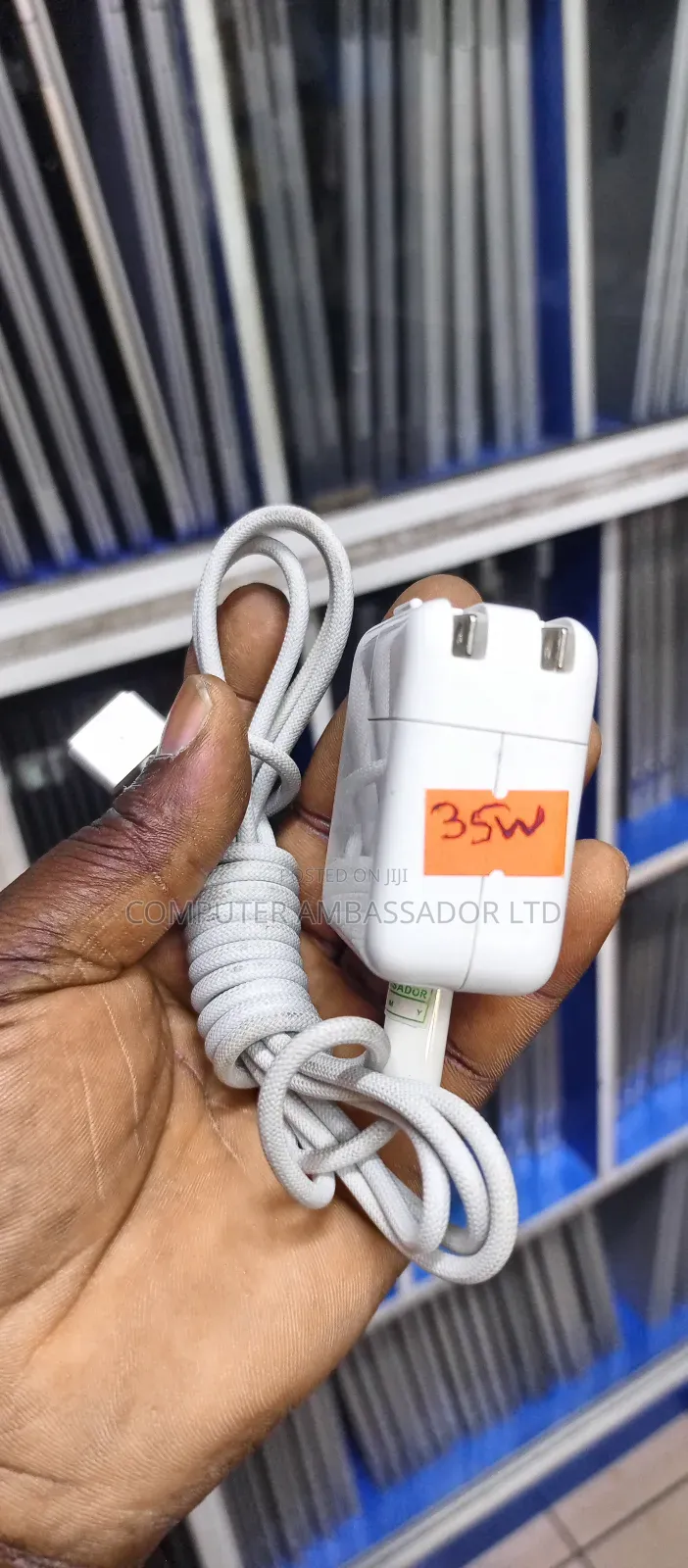MacBook Charger