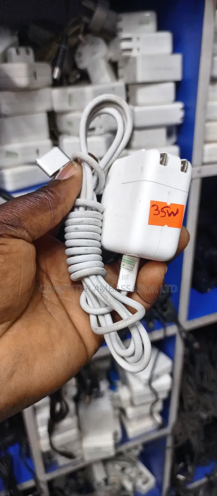MacBook Charger