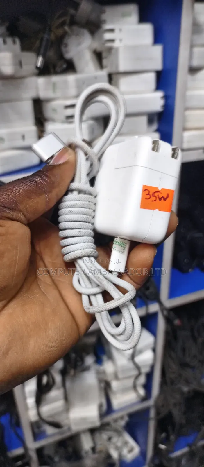 MacBook Charger