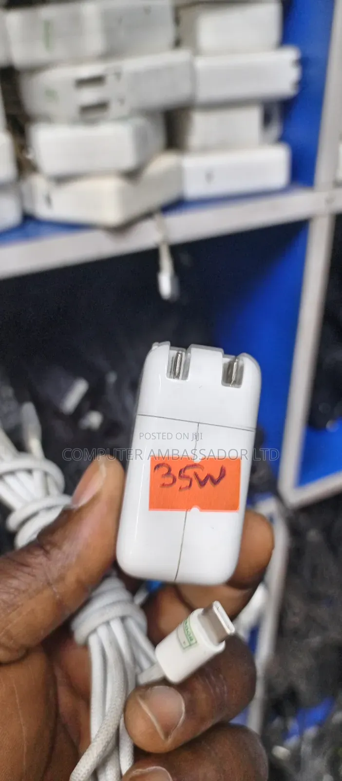 MacBook Charger