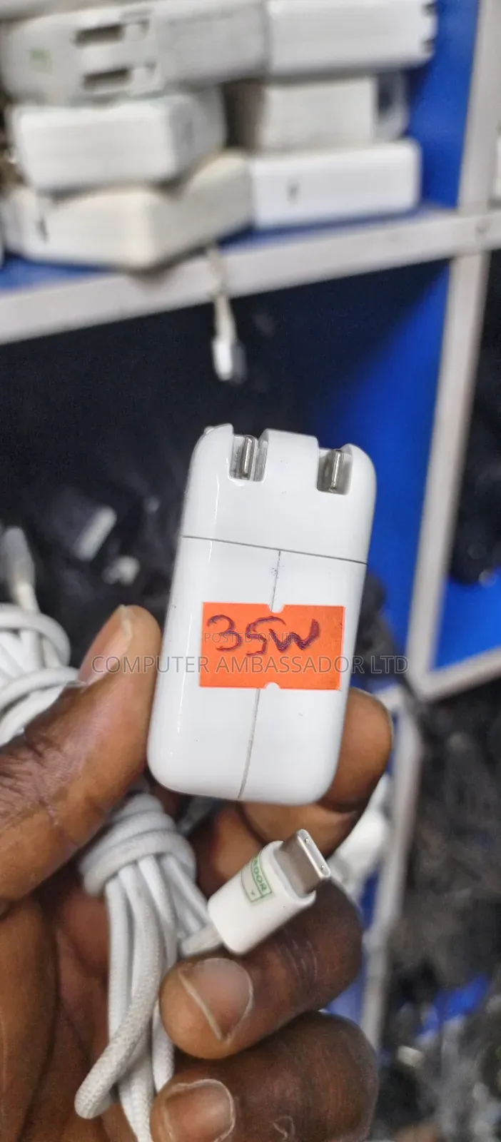 MacBook Charger