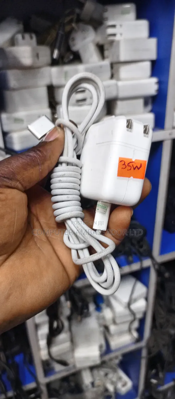 MacBook Charger