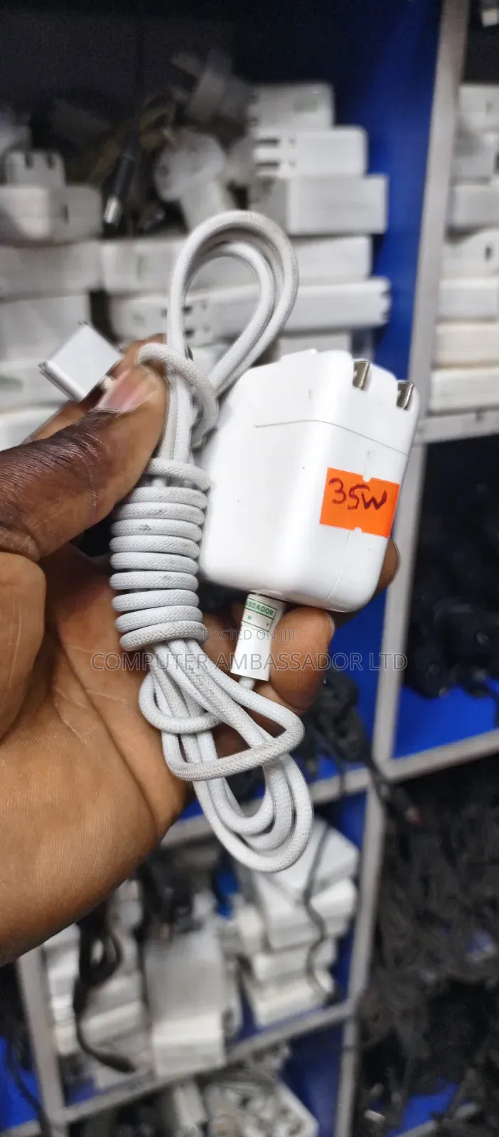 MacBook Charger