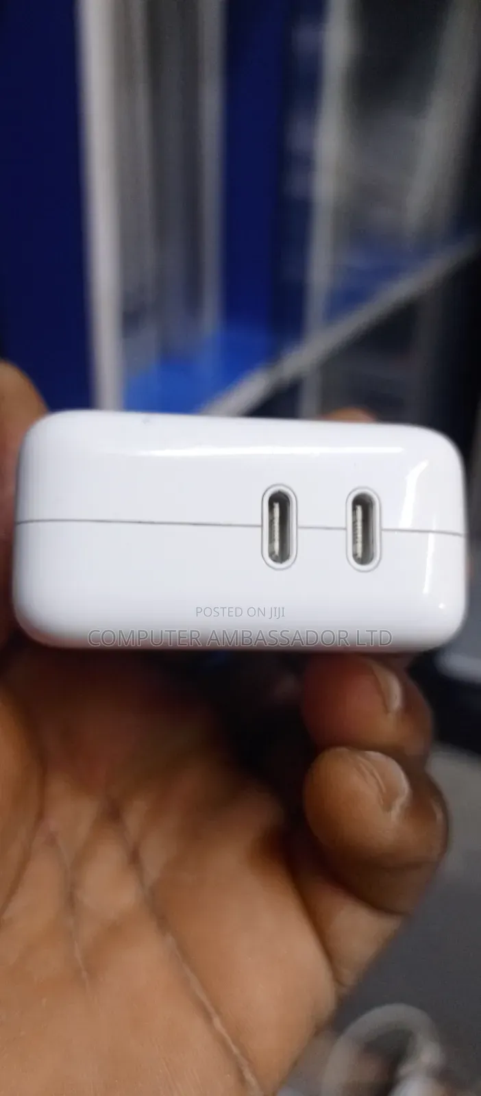 MacBook Charger