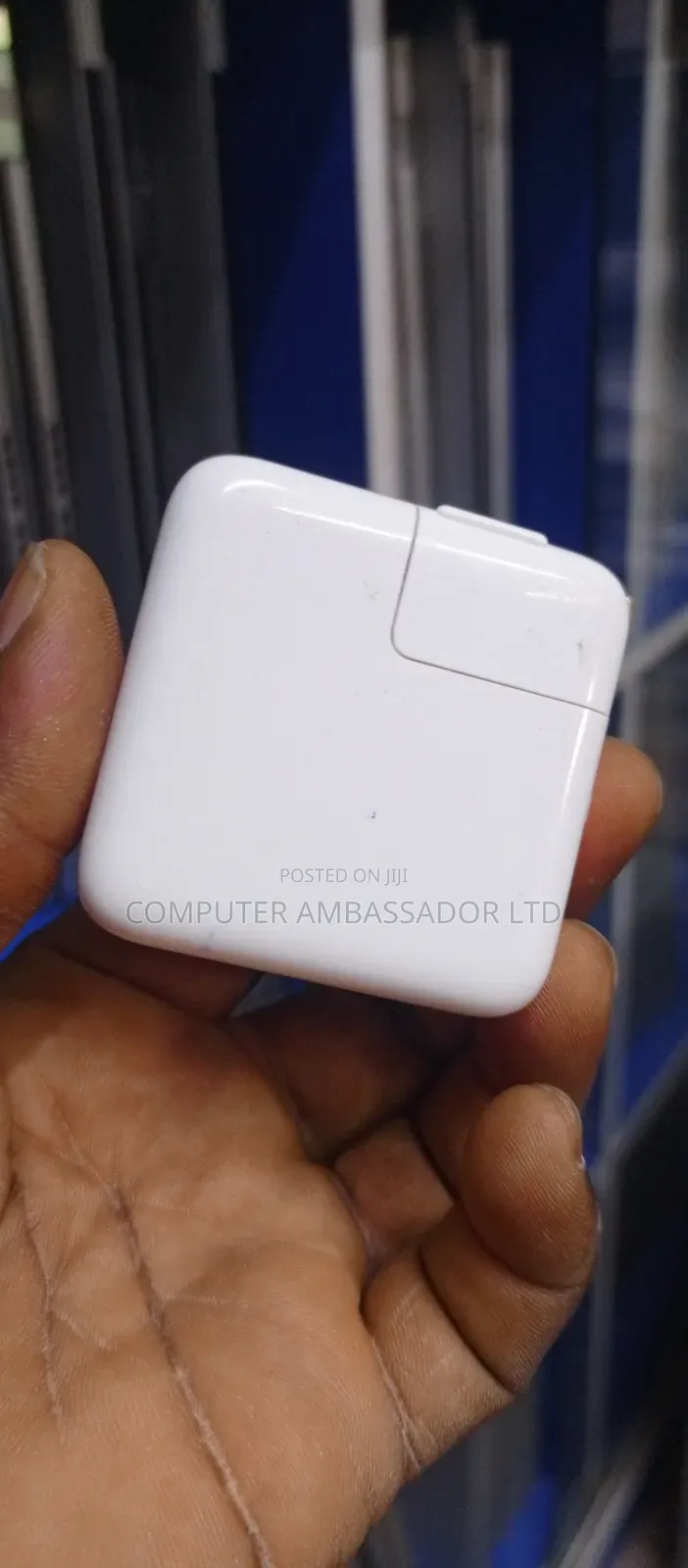 MacBook Charger