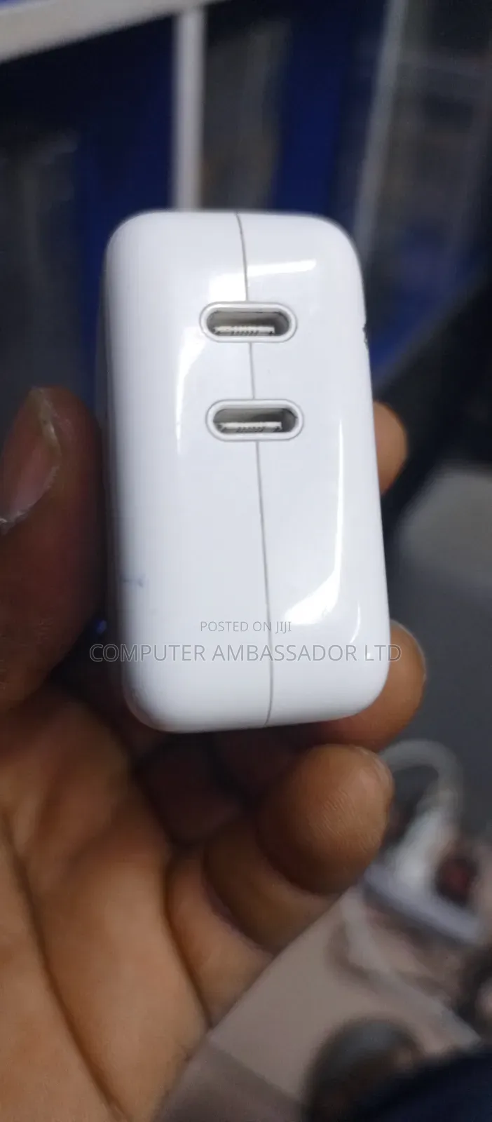 MacBook Charger