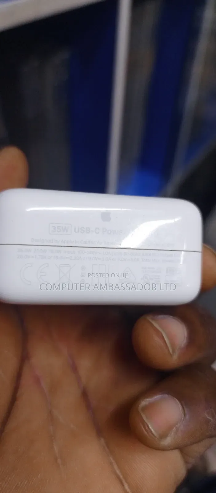 MacBook Charger