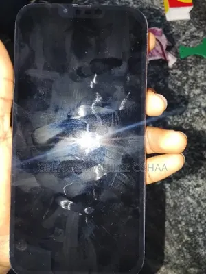 Apple iPhone 13 Pro Max 128 GB Gray