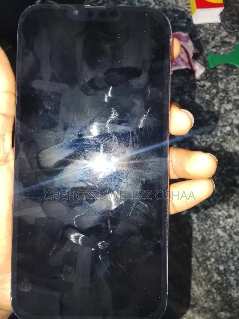 Apple iPhone 13 Pro Max 128 GB Gray