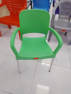 Plastic Chairs