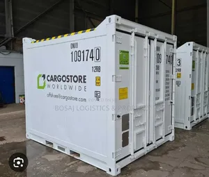 20ft DNV Refrigerated Container