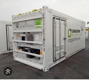 20ft DNV Refrigerated Container