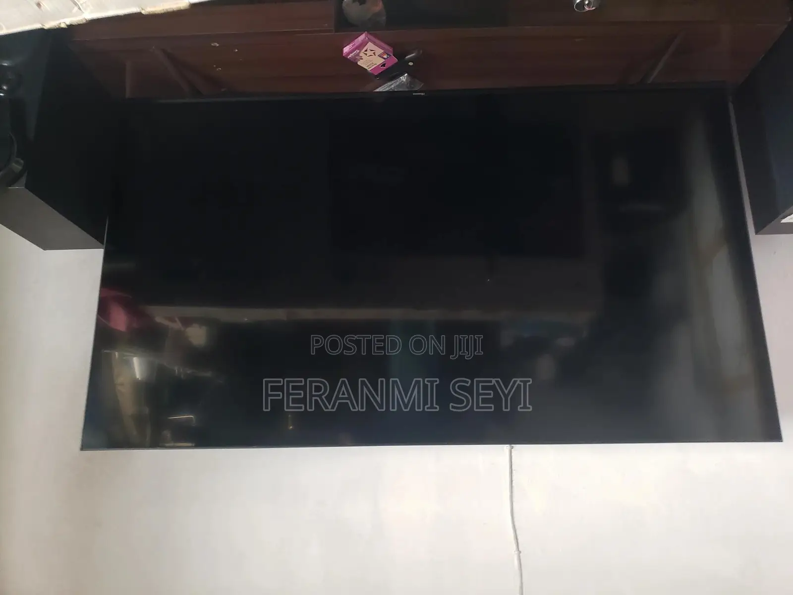 Hisense Smart TV