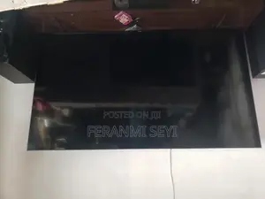 Hisense Smart TV