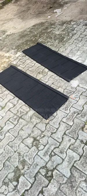 The Best Stone Coated Roofing Shingle Deseign