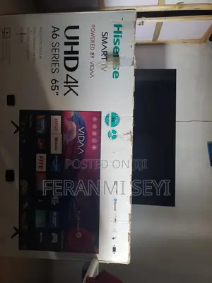 Hisense Smart TV