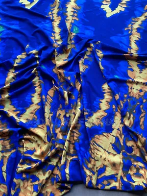 Clothing Fabrics