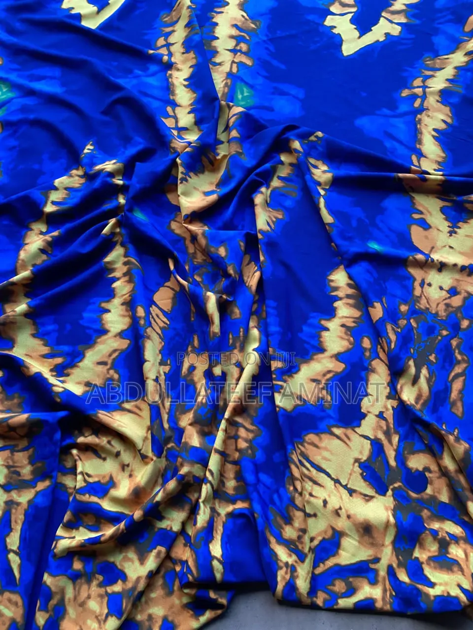 Clothing Fabrics