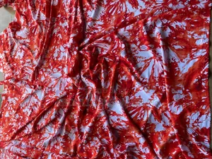 Clothing Fabrics