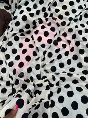 Clothing Fabrics