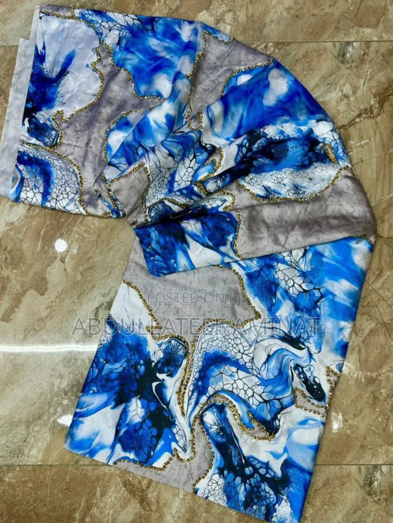 Clothing Fabrics