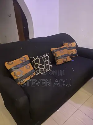Used 3 Seaters Sofa Chair