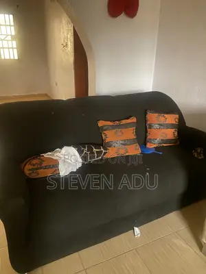 Used 3 Seaters Sofa Chair
