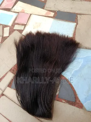 Human Hair