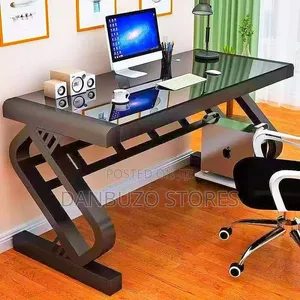 Modern Computer Desk Home Office Furniture