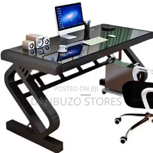 Modern Computer Desk