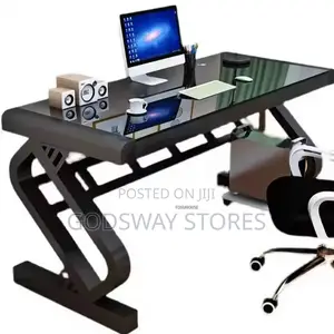 Modern Computer Desk