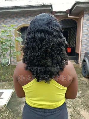 Human Hair