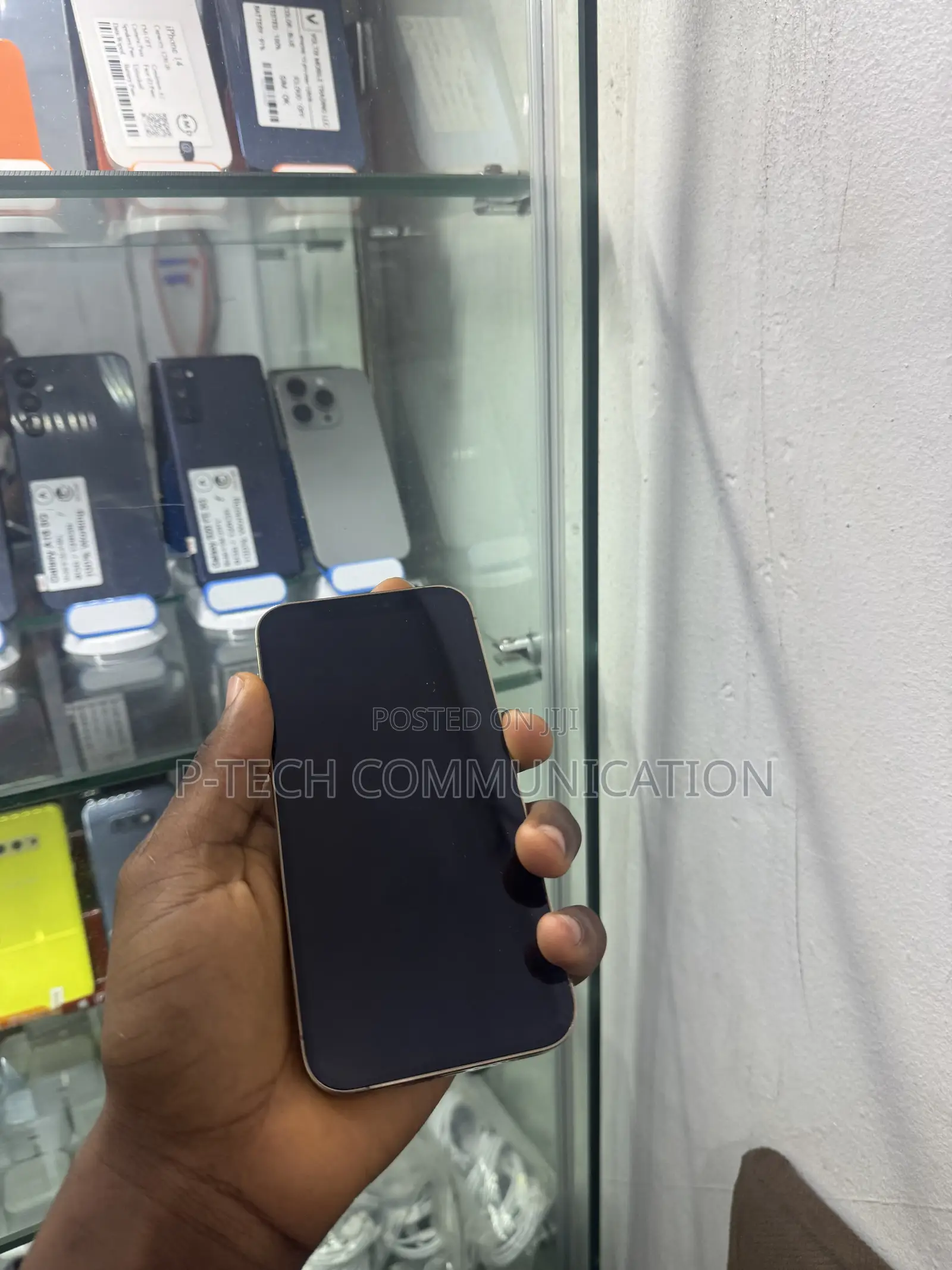 Apple iPhone 12 Pro 128 GB Gold