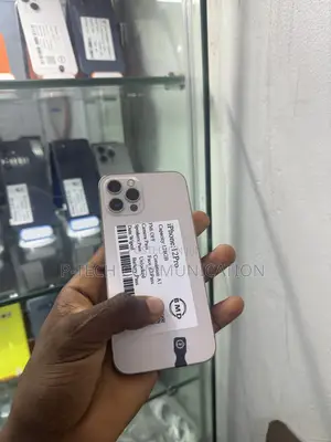 Apple iPhone 12 Pro 128 GB Gold