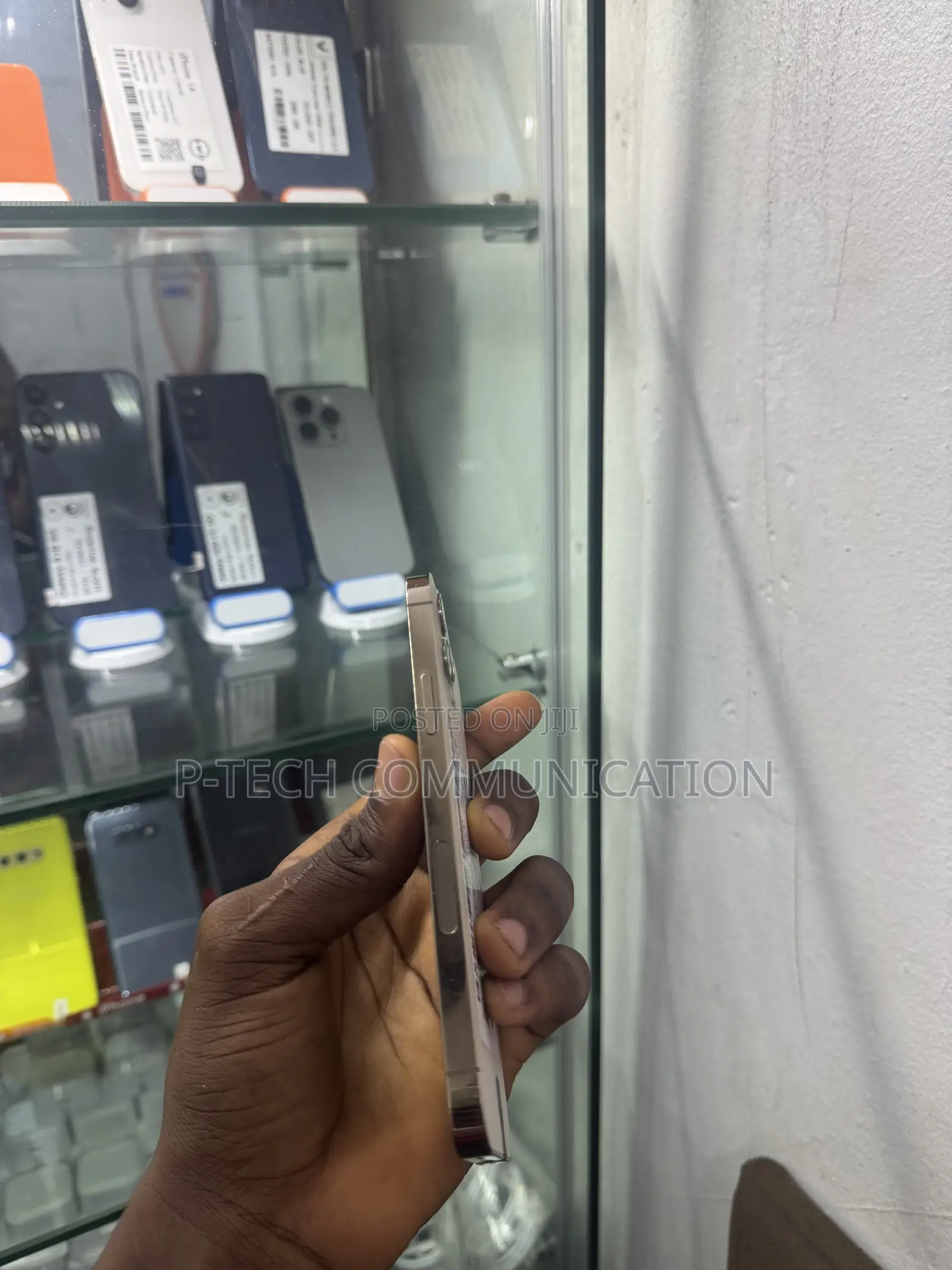 Apple iPhone 12 Pro 128 GB Gold